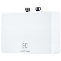 Водонагреватель проточный системный ELECTROLUX NP4 Aquatronic 2.0 4.0 кВт