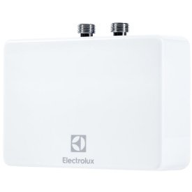Водонагреватель проточный системный ELECTROLUX NP4 Aquatronic 2.0 4.0 кВт