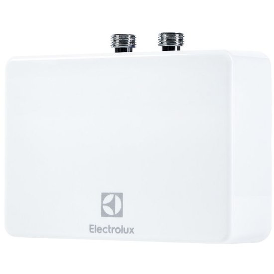 Водонагреватель проточный системный ELECTROLUX NP4 Aquatronic 2.0 4.0 кВт