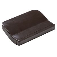 Ручка балконная TECH-KREP 151698 пластик коричневая