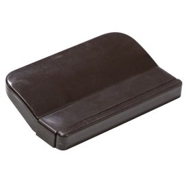 Ручка балконная TECH-KREP 151698 пластик коричневая