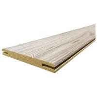 Планка доборная BELWOODDOORS ильм швейцарский 100мм телескопическая