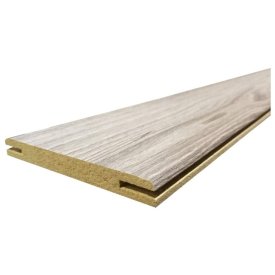 Планка доборная BELWOODDOORS ильм швейцарский 100мм телескопическая