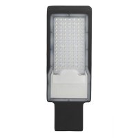 Светильник уличный светодиодный Эра 5000К 100 Вт консольный IP65 (SPP-503-0-50K-100)