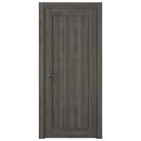 Полотно дверное BELWOODDOORS Челси-2 ильм швейцарский глухое 200х80см