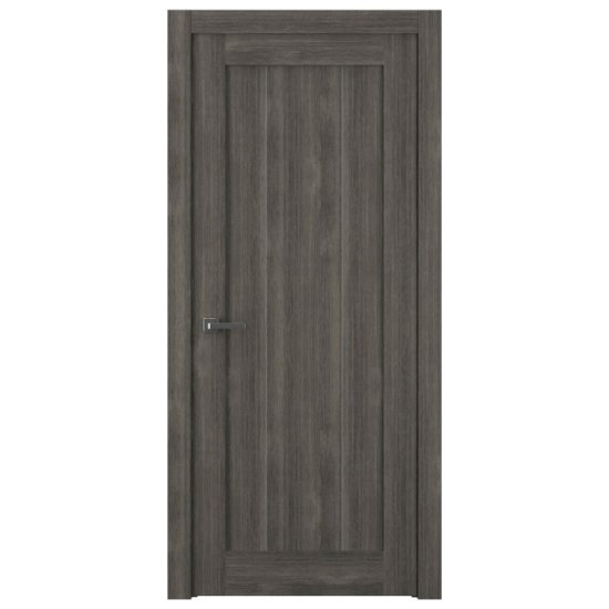 Полотно дверное BELWOODDOORS Челси-2 ильм швейцарский глухое 200х80см
