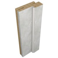 Погонаж коробочный BELWOODDOORS урбан светлый телескопический