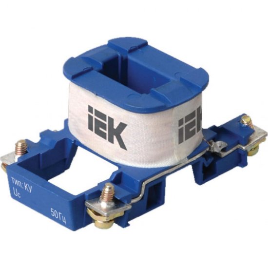 Катушка к КМИ IEK 40-95А