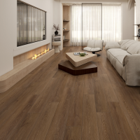 SPC плитка Дуб Бильбао класс 42 толщина 4 мм 4 фаски 2.196 м²