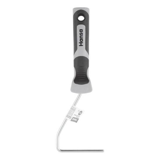 Ручка для валика Hansa Fabroller Mini 80 мм d6 мм