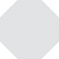 Керамогранит Kerama Marazzi Агуста белый 240х240х7 мм (23 шт.=1,09 кв.м)