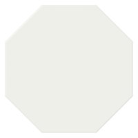 Керамогранит Kerama Marazzi Агуста белый 240х240х7 мм (23 шт.=1,09 кв.м)