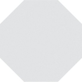 Керамогранит Kerama Marazzi Агуста белый 240х240х7 мм (23 шт.=1,09 кв.м)