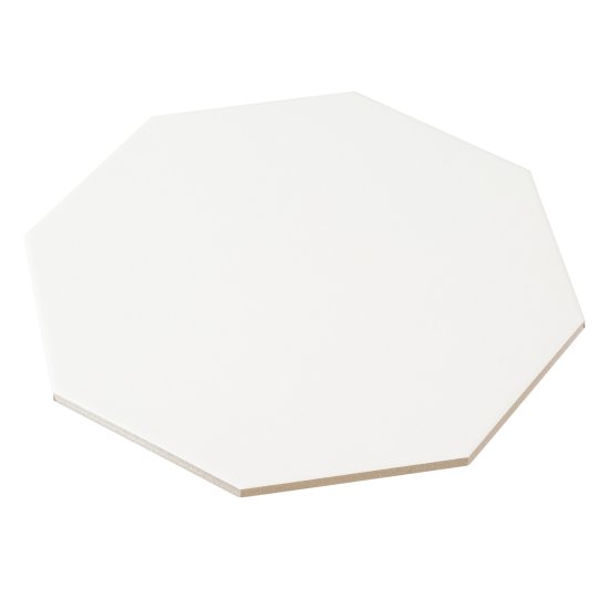 Керамогранит Kerama Marazzi Агуста белый 240х240х7 мм (23 шт.=1,09 кв.м)