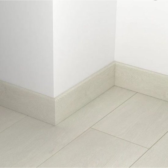 Плинтус кварцевый Alpine Floor Grand Sequoia 11х80х2200 мм эвкалипт (SK 11-1)