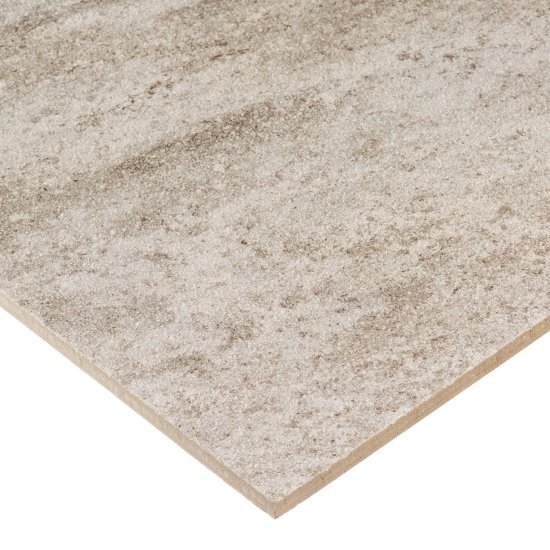 Керамогранит Kerama Marazzi Терраса серый противоскользящий 402х402х8 мм (10 шт.=1,62 кв.м)