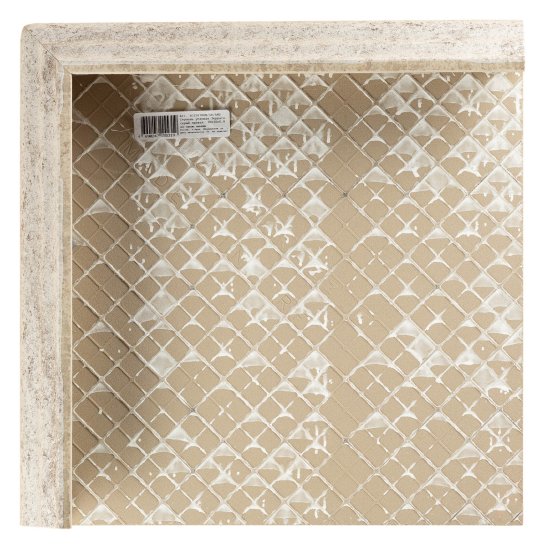Ступень угловая Kerama Marazzi Терраса серая правая 300х300х8 мм