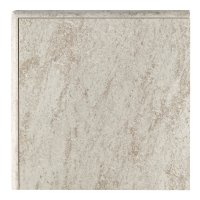 Ступень угловая Kerama Marazzi Терраса серая левая 300х300х8 мм
