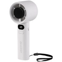 Вентилятор настольный ENERGY EN-0616 USB 3Вт 120 режимов белый