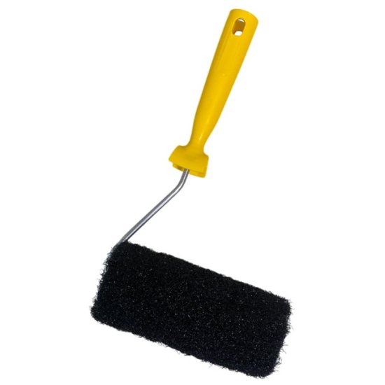 Валик с ручкой для шпаклевки ACCURATE 240мм, арт.24142008