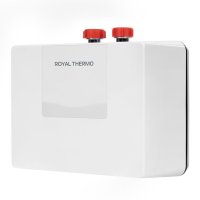 Водонагреватель проточный системный ROYAL THERMO NP6 Smarttronic 5.5 кВт
