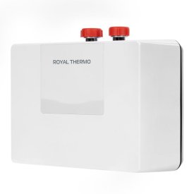Водонагреватель проточный системный ROYAL THERMO NP6 Smarttronic 5.5 кВт