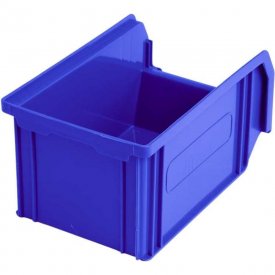 Пластиковый ящик СТАРКИТ C2-B-2