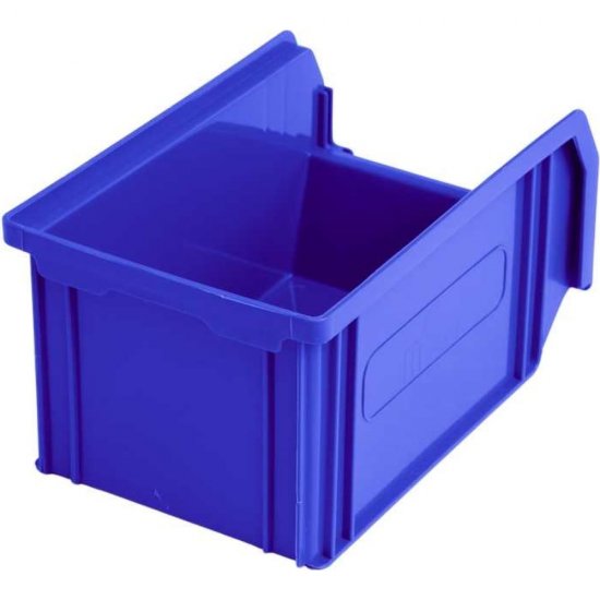 Пластиковый ящик СТАРКИТ C2-B-2