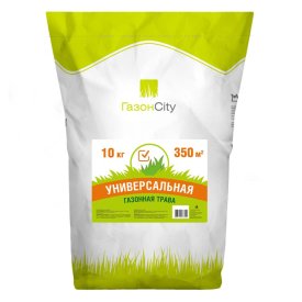 Семена серии Эконом Универсальная трава 10кг