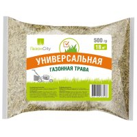 Семена серии Эконом Универсальная трава 0,5кг