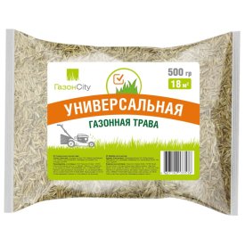Семена серии Эконом Универсальная трава 0,5кг