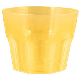 Стакан ПОЛИМЕРБЫТ Summer time 300мл пластик