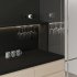 Умная розетка Elektrostandard Minimir Home (a060311) белая с заземлением