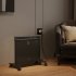 Умная розетка Elektrostandard Minimir Home (a060311) белая с заземлением