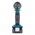 Дрель-шуруповерт аккумуляторная Makita LXT DDF453SYE 18 В 1,5 Ач Li-Ion 2 АКБ и ЗУ