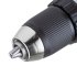 Дрель-шуруповерт аккумуляторная Makita LXT DDF453SYE 18 В 1,5 Ач Li-Ion 2 АКБ и ЗУ
