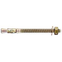 Анкер клиновой 8х105мм 1шт