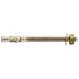 Анкер клиновой 8х105мм 1шт