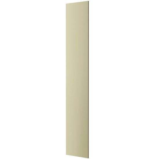 Дверь Лион Дигора 39.6x225.8x1.6 см ЛДСП цвет зеленый