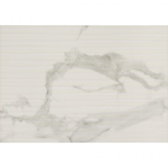 Плитка облицовочная Axima Виченца светлая рельеф 400x280x8 мм (11 шт.=1,232 кв.м)