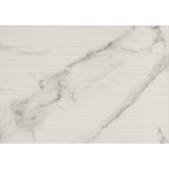 Плитка облицовочная Axima Виченца светлая рельеф 400x280x8 мм (11 шт.=1,232 кв.м)