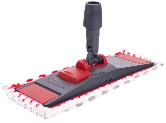 Набор для уборки Attribute Ultra Clean 120 см