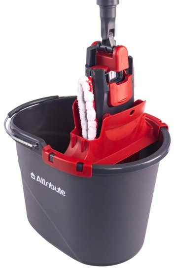 Набор для уборки Attribute Ultra Clean 120 см
