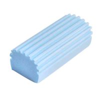 Губка Attribute Blitz 12.5x4.5 см