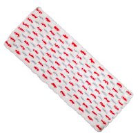 Насадка на швабру Attribute Ultra Clean полиэстер 38x15 см