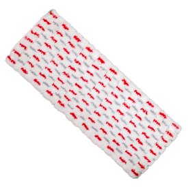 Насадка на швабру Attribute Ultra Clean полиэстер 38x15 см