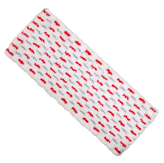 Насадка на швабру Attribute Ultra Clean полиэстер 38x15 см