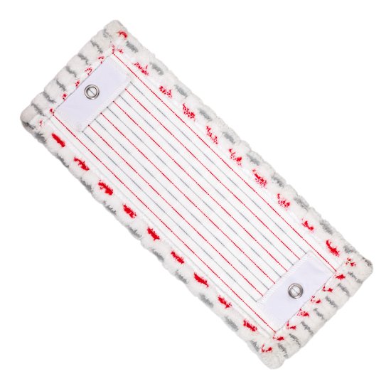 Насадка на швабру Attribute Ultra Clean полиэстер 38x15 см