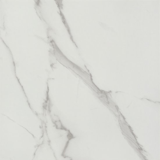 Плитка напольная Axima Виченца белый мрамор 400x400x9 мм (10 шт.=1,6 кв.м)
