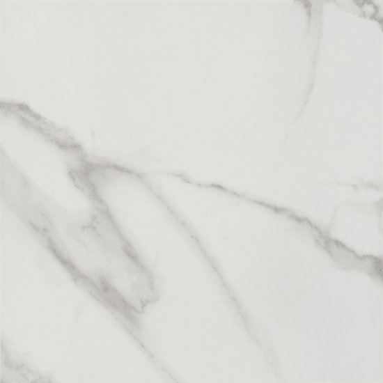Плитка напольная Axima Виченца белый мрамор 400x400x9 мм (10 шт.=1,6 кв.м)